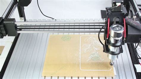 cnc sample|Examples .